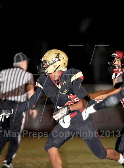 Thumbnail 2 in Centennial @ Alemany photogallery.