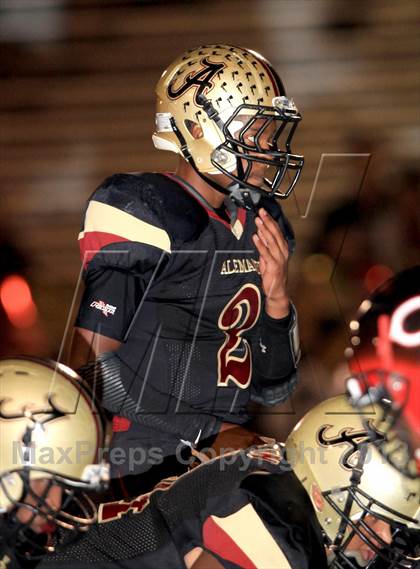 Thumbnail 3 in Centennial @ Alemany photogallery.