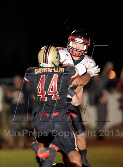 Thumbnail 2 in Centennial @ Alemany photogallery.