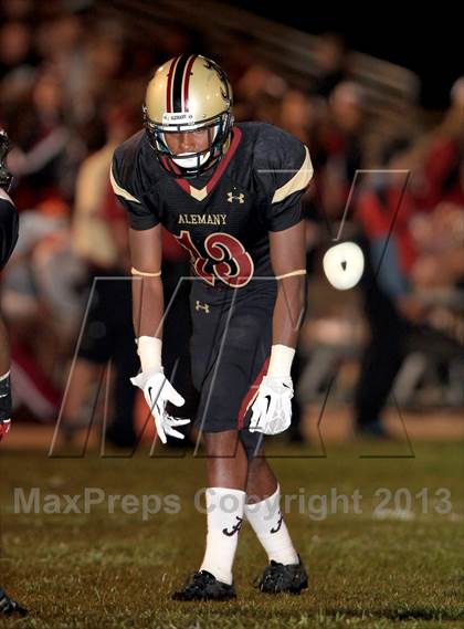 Thumbnail 2 in Centennial @ Alemany photogallery.