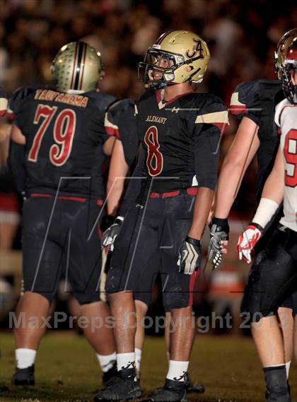 Thumbnail 3 in Centennial @ Alemany photogallery.