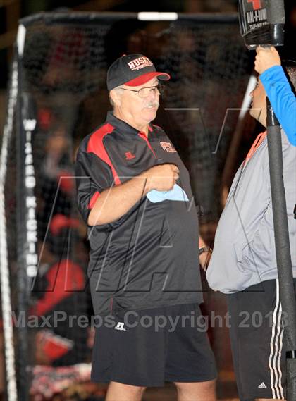Thumbnail 1 in Centennial @ Alemany photogallery.