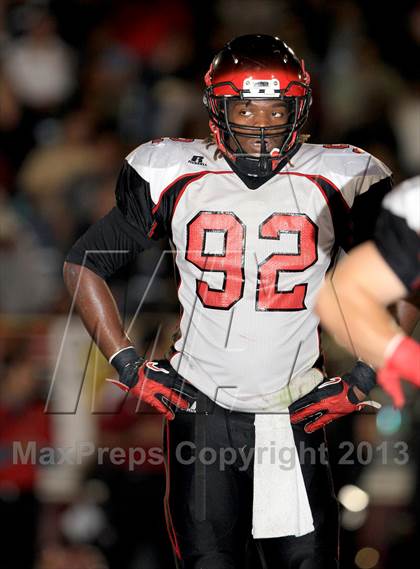 Thumbnail 1 in Centennial @ Alemany photogallery.
