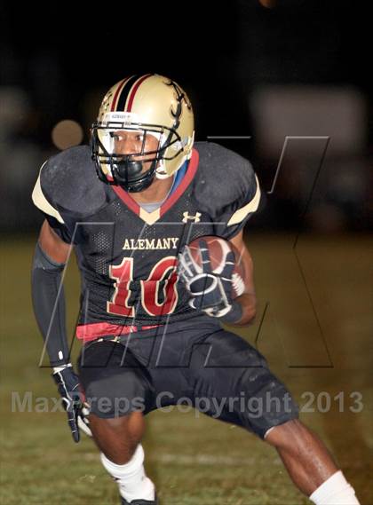 Thumbnail 2 in Centennial @ Alemany photogallery.