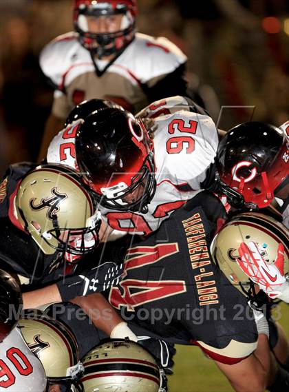Thumbnail 3 in Centennial @ Alemany photogallery.