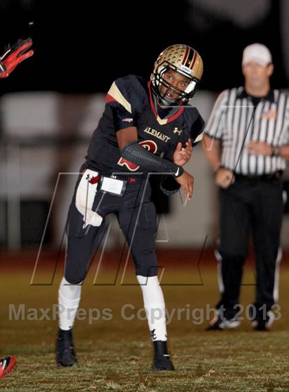 Thumbnail 2 in Centennial @ Alemany photogallery.