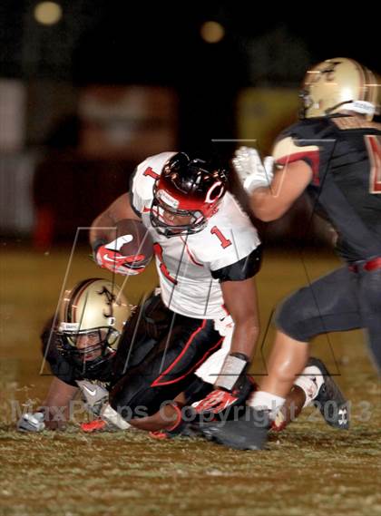 Thumbnail 2 in Centennial @ Alemany photogallery.