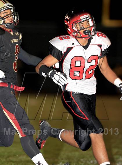 Thumbnail 3 in Centennial @ Alemany photogallery.