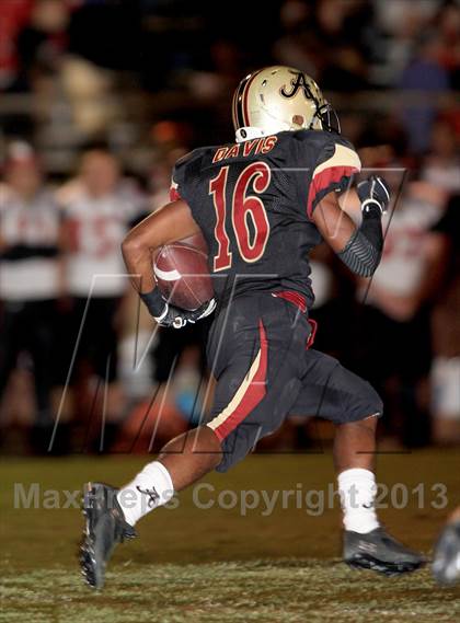 Thumbnail 2 in Centennial @ Alemany photogallery.