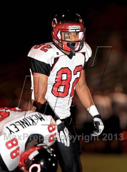 Thumbnail 2 in Centennial @ Alemany photogallery.