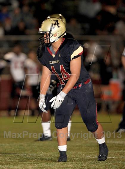 Thumbnail 1 in Centennial @ Alemany photogallery.
