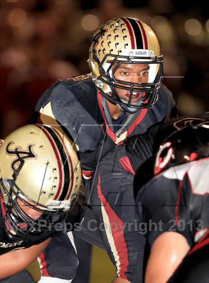 Thumbnail 1 in Centennial @ Alemany photogallery.