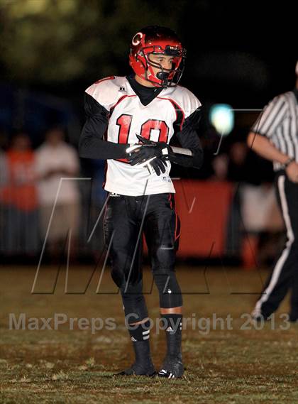 Thumbnail 2 in Centennial @ Alemany photogallery.