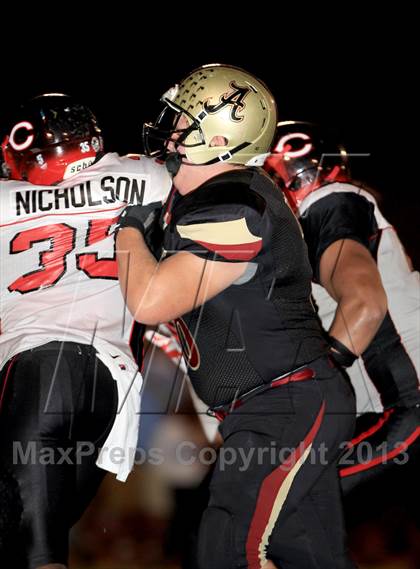 Thumbnail 2 in Centennial @ Alemany photogallery.