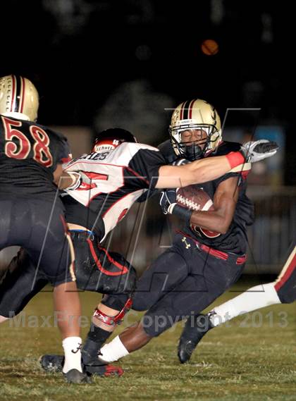 Thumbnail 1 in Centennial @ Alemany photogallery.