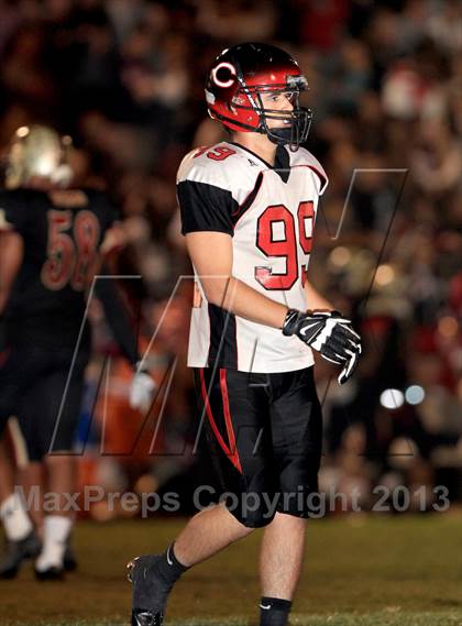 Thumbnail 3 in Centennial @ Alemany photogallery.