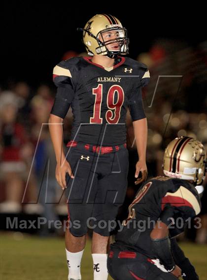 Thumbnail 1 in Centennial @ Alemany photogallery.