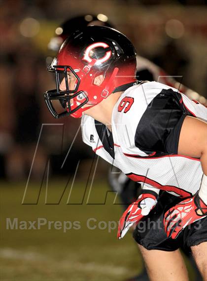 Thumbnail 2 in Centennial @ Alemany photogallery.