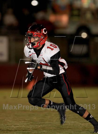 Thumbnail 1 in Centennial @ Alemany photogallery.