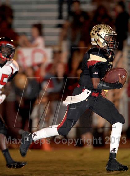 Thumbnail 1 in Centennial @ Alemany photogallery.