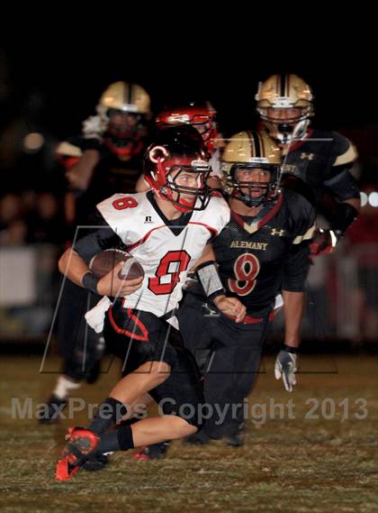 Thumbnail 1 in Centennial @ Alemany photogallery.