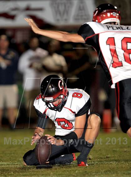 Thumbnail 1 in Centennial @ Alemany photogallery.