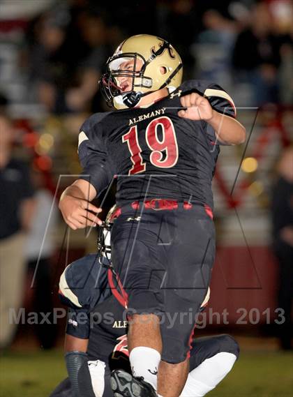 Thumbnail 2 in Centennial @ Alemany photogallery.