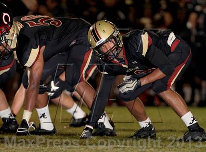 Thumbnail 1 in Centennial @ Alemany photogallery.