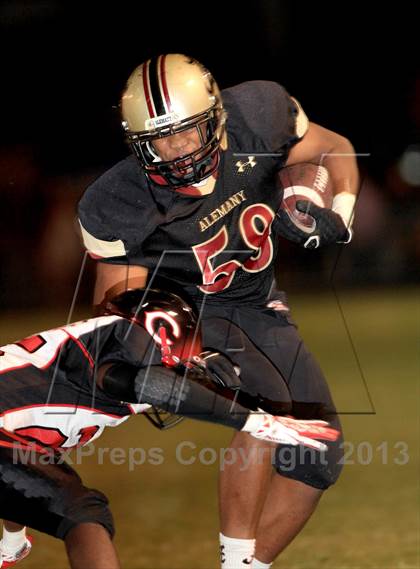 Thumbnail 3 in Centennial @ Alemany photogallery.