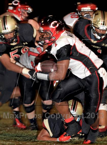 Thumbnail 1 in Centennial @ Alemany photogallery.