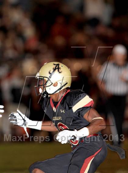 Thumbnail 1 in Centennial @ Alemany photogallery.