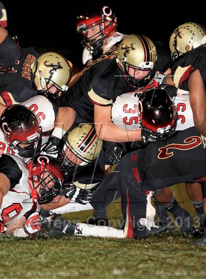 Thumbnail 2 in Centennial @ Alemany photogallery.