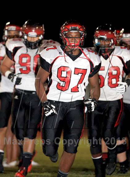 Thumbnail 2 in Centennial @ Alemany photogallery.