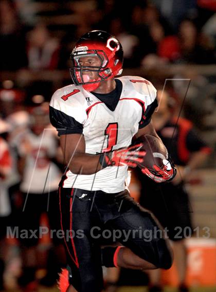 Thumbnail 3 in Centennial @ Alemany photogallery.