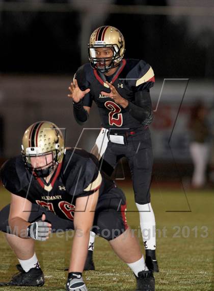 Thumbnail 1 in Centennial @ Alemany photogallery.