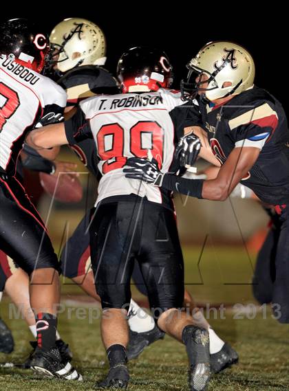 Thumbnail 3 in Centennial @ Alemany photogallery.