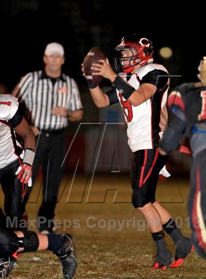 Thumbnail 1 in Centennial @ Alemany photogallery.