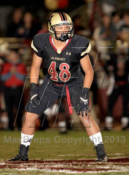 Thumbnail 2 in Centennial @ Alemany photogallery.