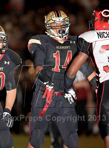 Thumbnail 1 in Centennial @ Alemany photogallery.