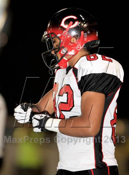 Thumbnail 1 in Centennial @ Alemany photogallery.