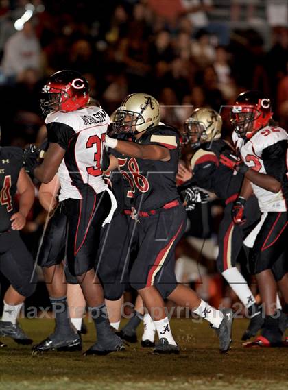Thumbnail 2 in Centennial @ Alemany photogallery.