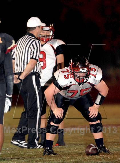 Thumbnail 3 in Centennial @ Alemany photogallery.