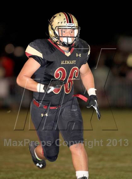 Thumbnail 3 in Centennial @ Alemany photogallery.