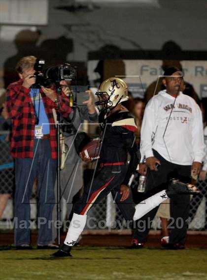 Thumbnail 3 in Centennial @ Alemany photogallery.