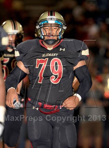 Thumbnail 1 in Centennial @ Alemany photogallery.