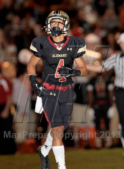 Thumbnail 3 in Centennial @ Alemany photogallery.