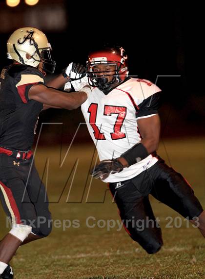 Thumbnail 2 in Centennial @ Alemany photogallery.