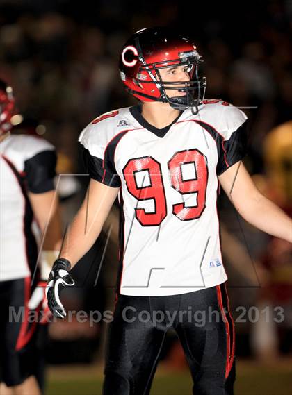Thumbnail 3 in Centennial @ Alemany photogallery.