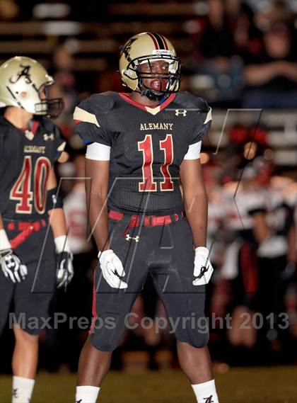 Thumbnail 3 in Centennial @ Alemany photogallery.