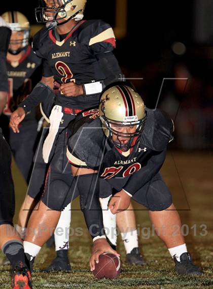 Thumbnail 3 in Centennial @ Alemany photogallery.